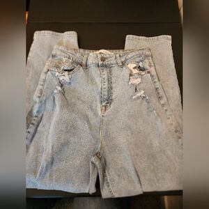 Preowned Tinseltown jeans size 11